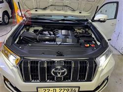 تۆیۆتا لاندكروزر پرادۆ